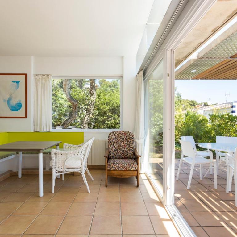 Luxury villa in front of the beach ALBA - Villa - 9