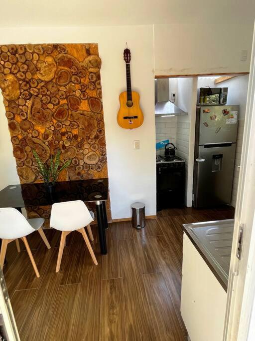 Casa amazonas - One-Bedroom House - 9
