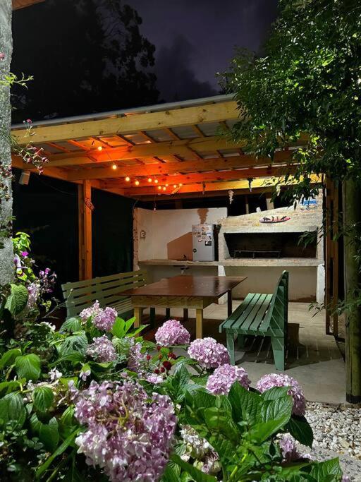 Casa amazonas - One-Bedroom House - 12