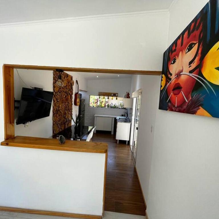 Casa amazonas - One-Bedroom House - 15