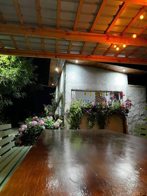 Casa amazonas - One-Bedroom House - 16
