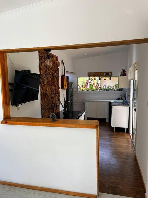 Casa amazonas - One-Bedroom House - 19