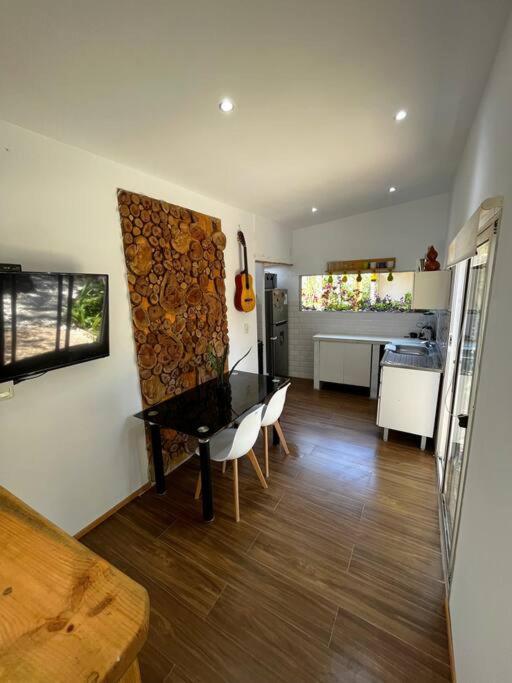 Casa amazonas - One-Bedroom House - 20