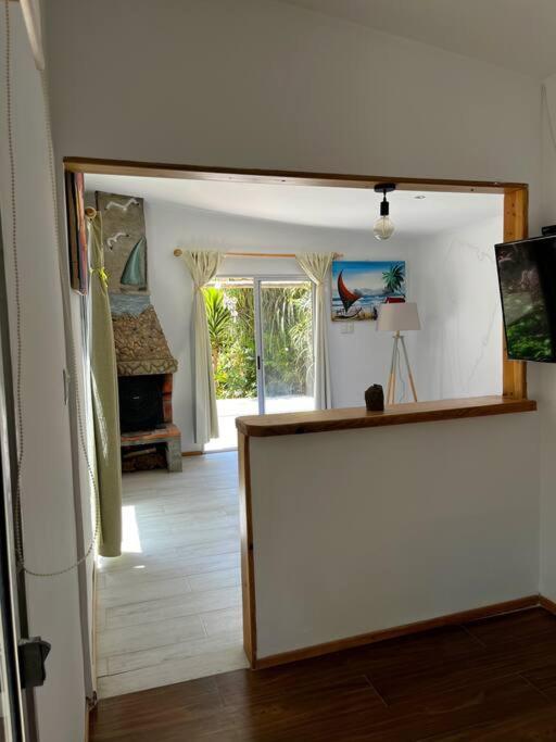 Casa amazonas - One-Bedroom House - 22