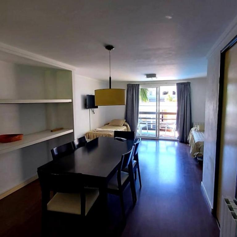 COMPLEJO TRIUMPH - Duplex Apartment - 2