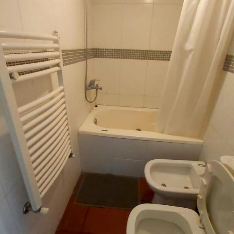 COMPLEJO TRIUMPH - Duplex Apartment - 8
