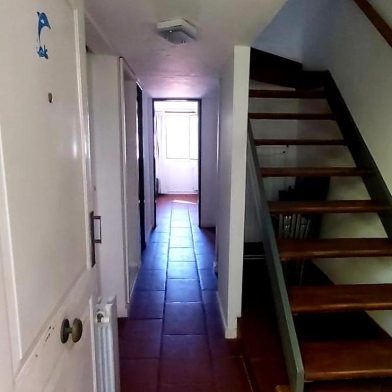 COMPLEJO TRIUMPH - Duplex Apartment - 10