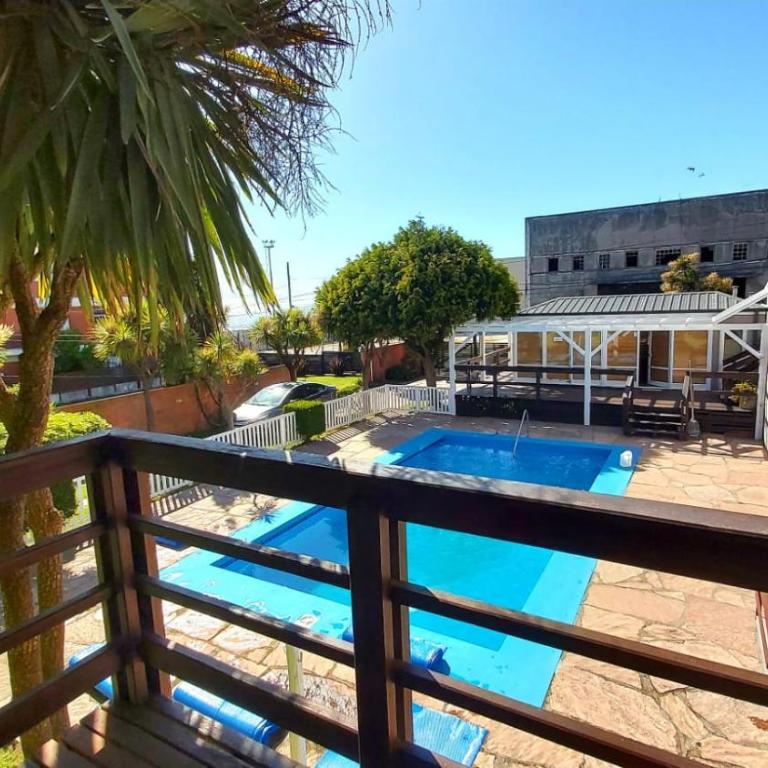 COMPLEJO TRIUMPH - Duplex Apartment - 13