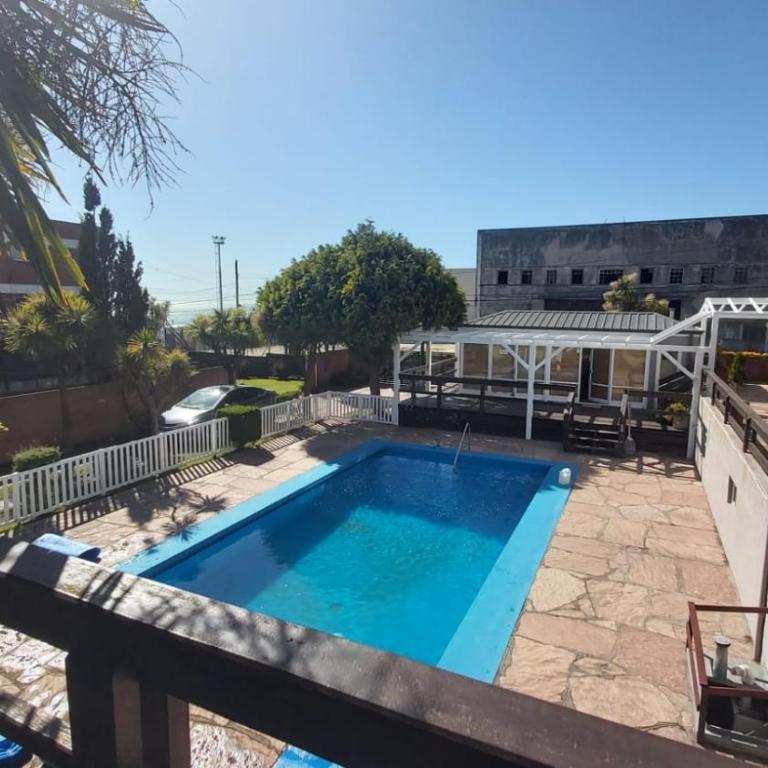 COMPLEJO TRIUMPH - Duplex Apartment - 14