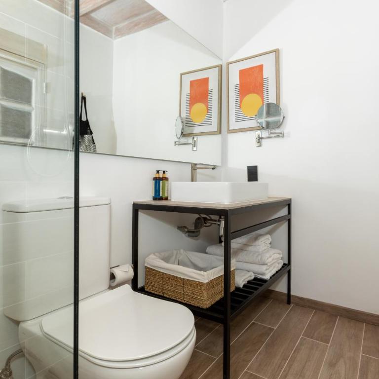 Casa Solcor Boutique Bed & Breakfast - Kala - 7