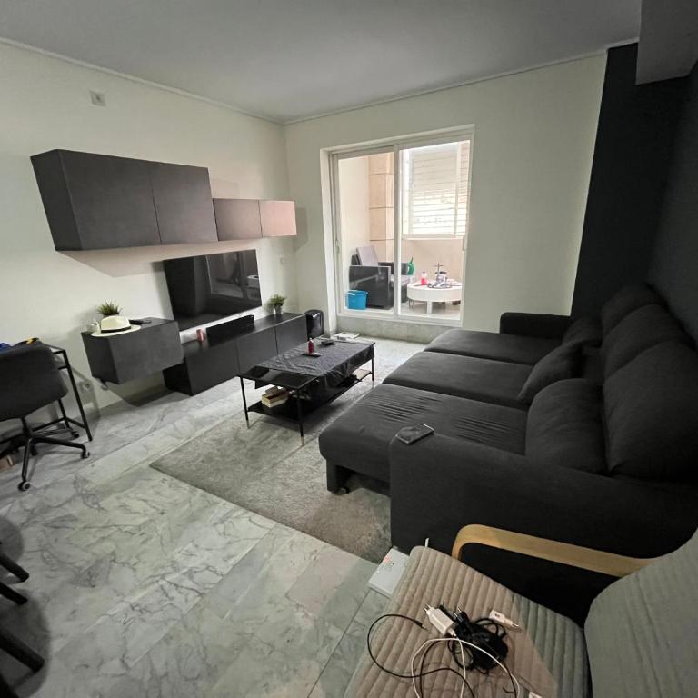 Apartamento Vila olimpica met 2 slaapkamers op 200meter van novia Icaria beach Barcelona - One-Bedroom Apartment - 2