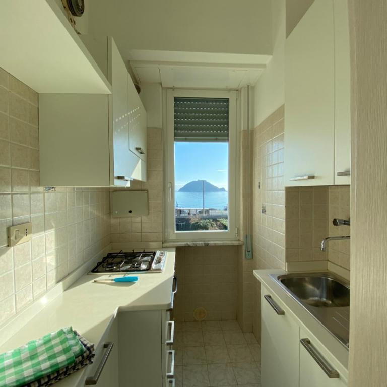 Residence Riviera - Appartamento con 1 Camera da Letto e Balcone - 6
