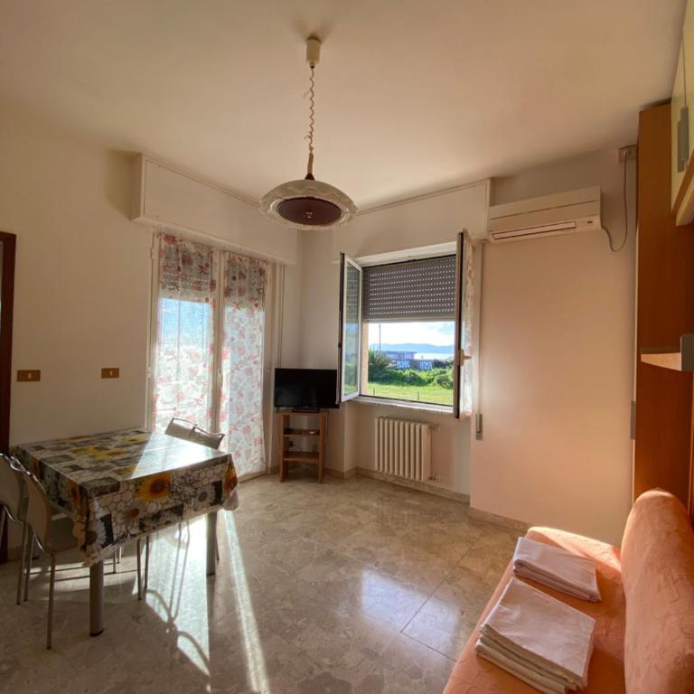 Residence Riviera - Monolocale con Vista Mare - 8