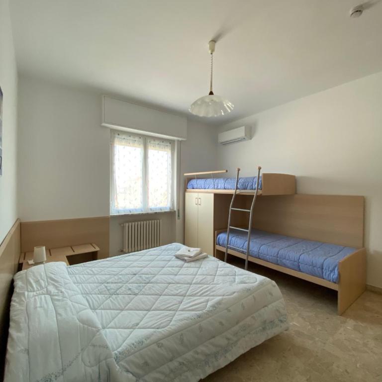 Residence Riviera - Appartamento con 1 Camera da Letto e Balcone - 7