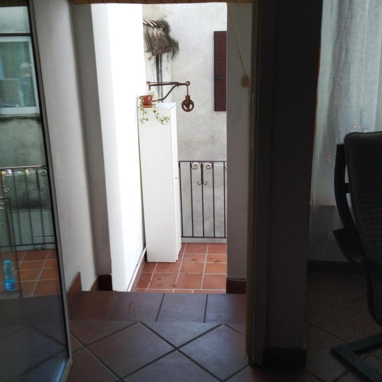 La casa di Mi Mà - Appartamento con Terrazza - 28