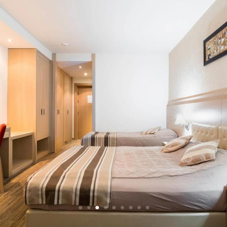 Angella Kopaonik - Apartman sa 1 Spavaćom Sobom - 6