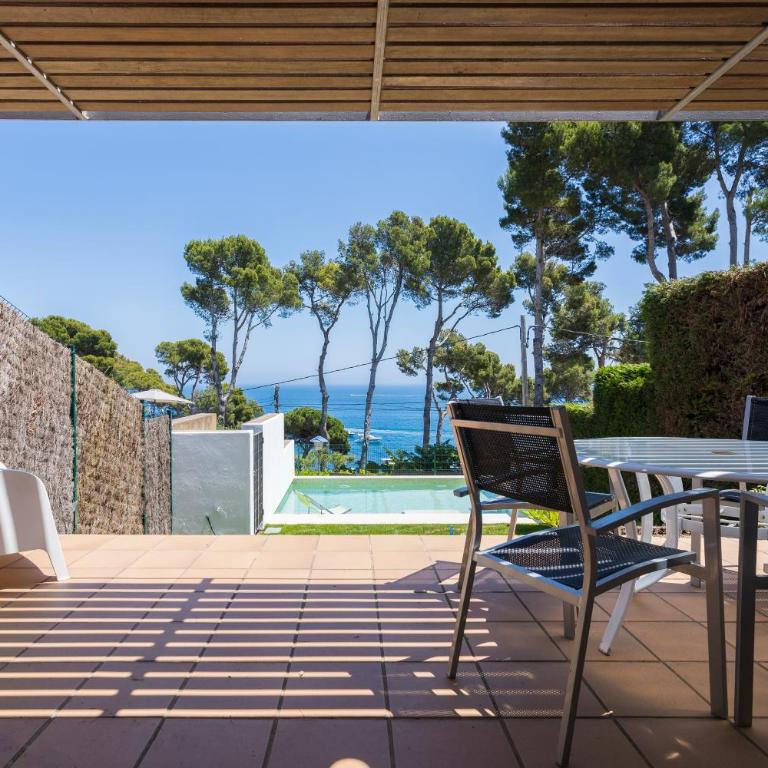 Luxury Villa in front of the sea PROA - Villa Deluxe - 8