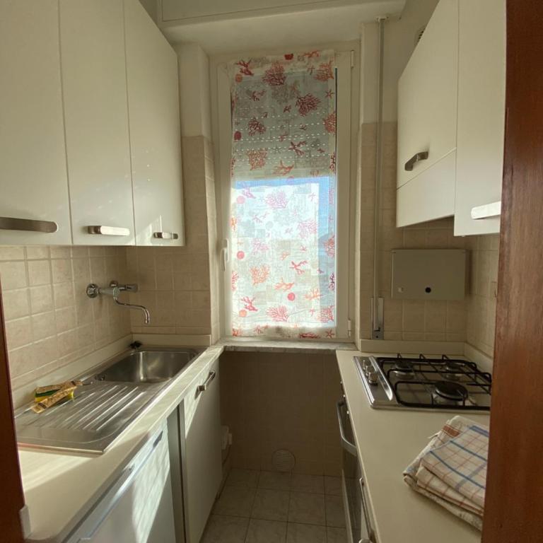 Residence Riviera - Appartamento con 1 Camera da Letto - Piano Terra - 4