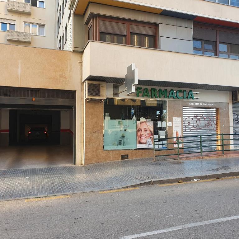 VISTAMALAGA - Apartamento de 2 dormitorios - 61