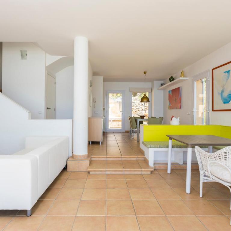 Luxury Villa in front of the sea PROA - Villa Deluxe - 12