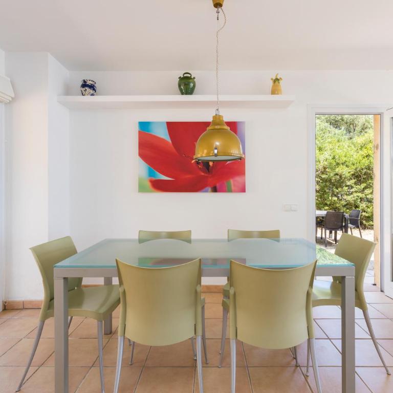 Luxury Villa in front of the sea PROA - Villa Deluxe - 13