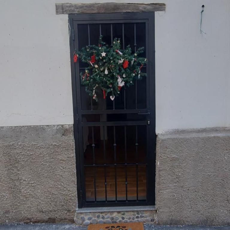 Casa Roberta Fuego - One-Bedroom Apartment - 11