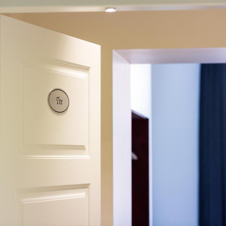 Residenza Alexander Guest House - Chambre Double Supérieure - 4