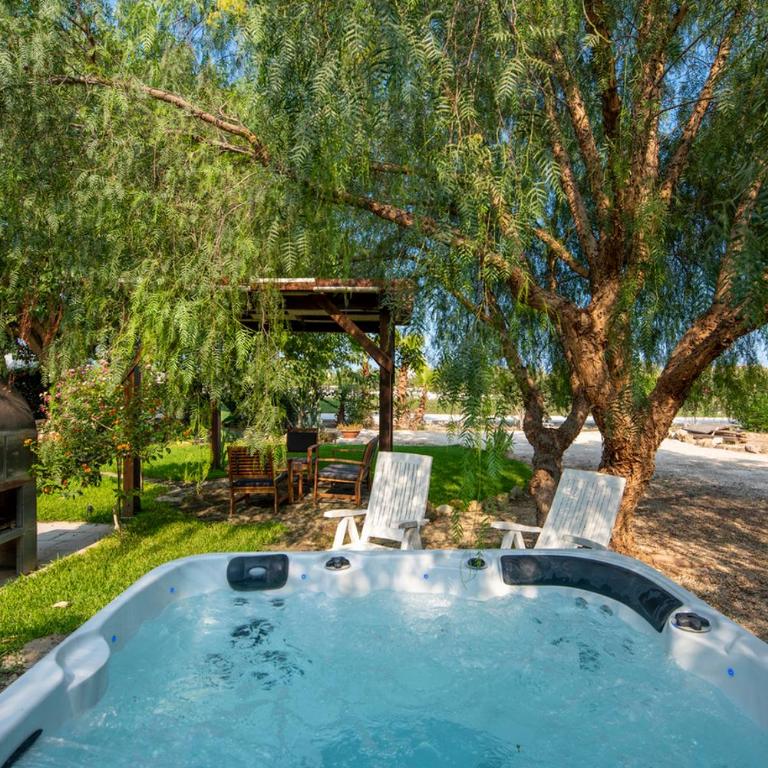 Country House il Gelso e l’Ulivo - Villa con 3 Camere da Letto - 22