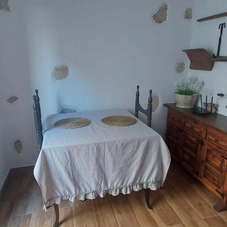 Casa Roberta Tierra - One-Bedroom Apartment - 3
