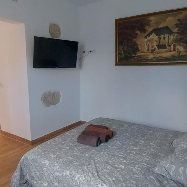 Casa Roberta Tierra - One-Bedroom Apartment - 7