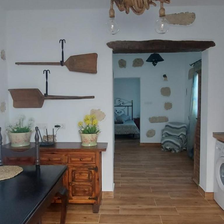 Casa Roberta Tierra - One-Bedroom Apartment - 1