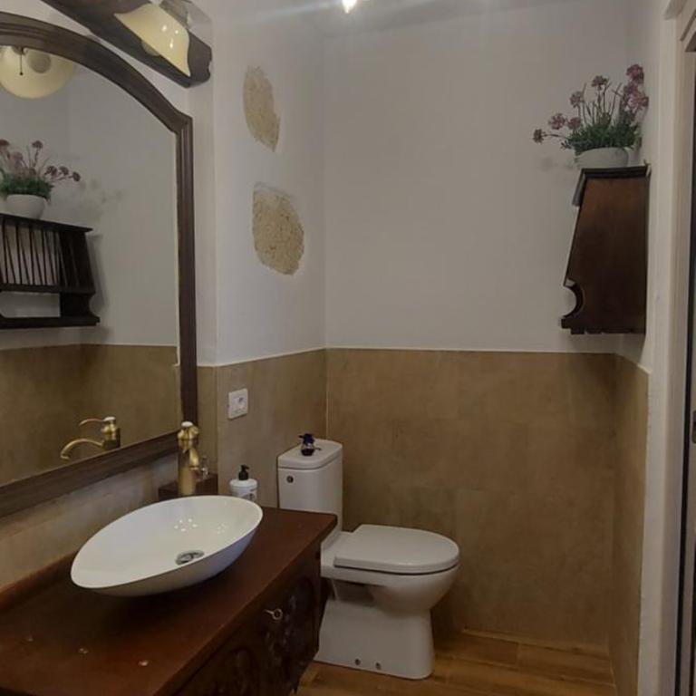 Casa Roberta Tierra - One-Bedroom Apartment - 10
