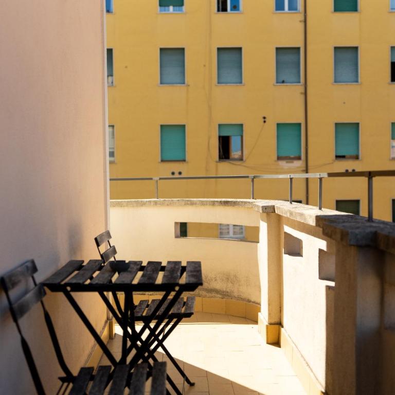 Hotel Re Di Roma - Camera Tripla - 4