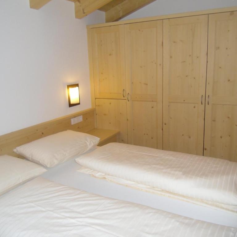 Garni Margherita - Appartamento con 1 Camera da Letto (3 Adulti) - 2