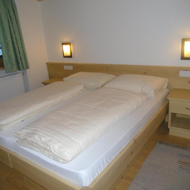 Garni Margherita - Appartamento con 1 Camera da Letto (3 Adulti) - 3