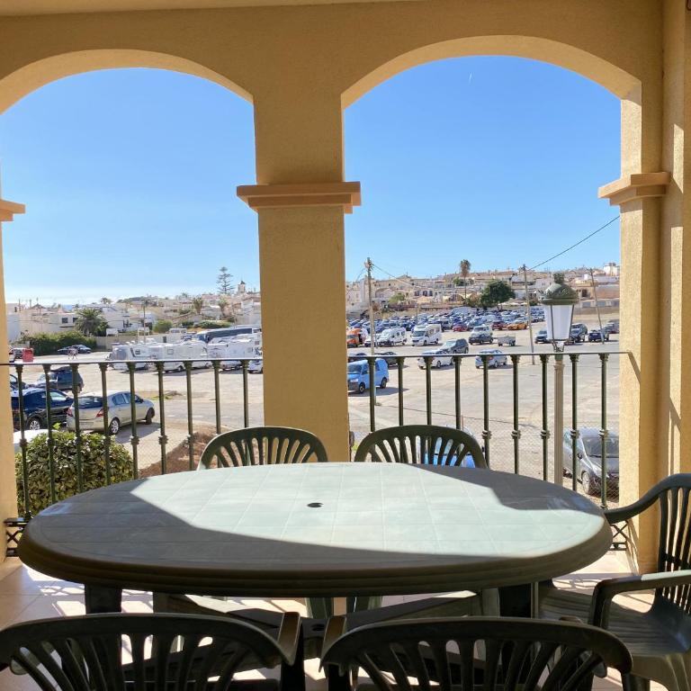 Milenio 1H Apartments Casasol - Apartamento de 2 dormitorios - 1