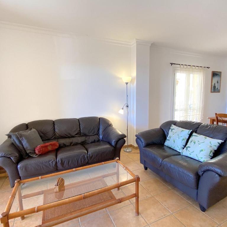 Milenio 1H Apartments Casasol - Apartamento de 2 dormitorios - 6