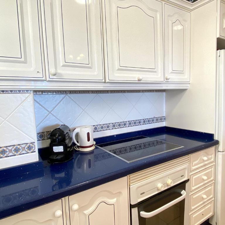 Milenio 1H Apartments Casasol - Apartamento de 2 dormitorios - 9