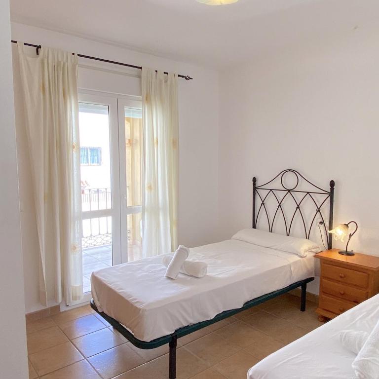 Milenio 1H Apartments Casasol - Apartamento de 2 dormitorios - 15