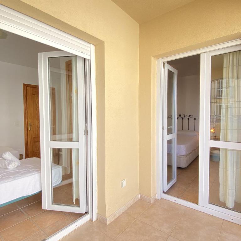 Milenio 1H Apartments Casasol - Apartamento de 2 dormitorios - 16
