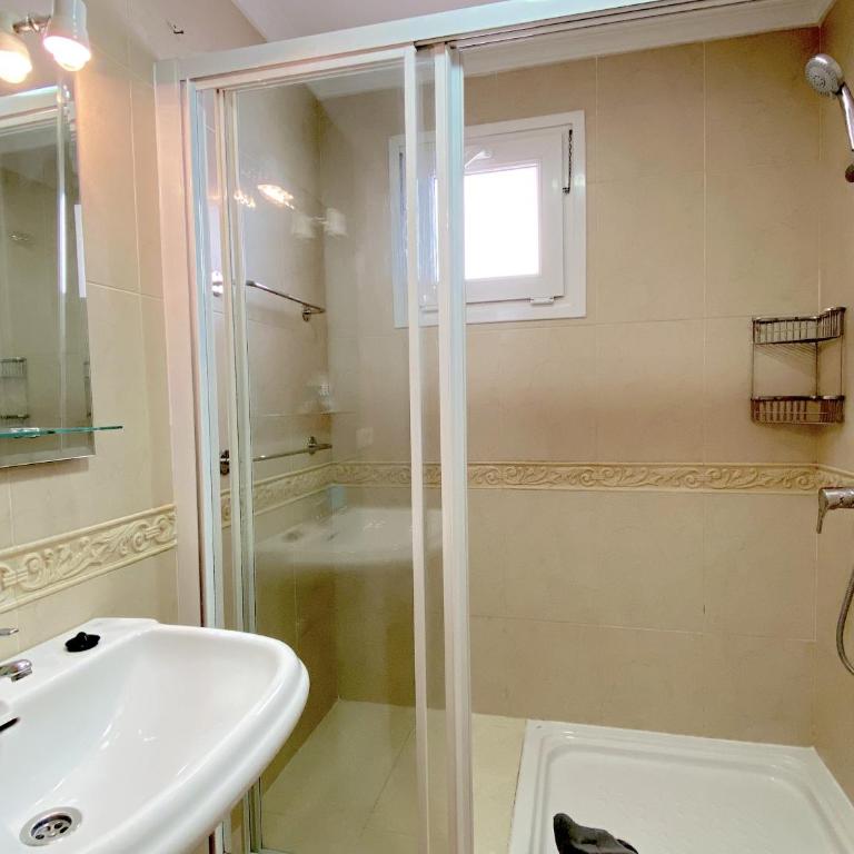Milenio 1H Apartments Casasol - Apartamento de 2 dormitorios - 18