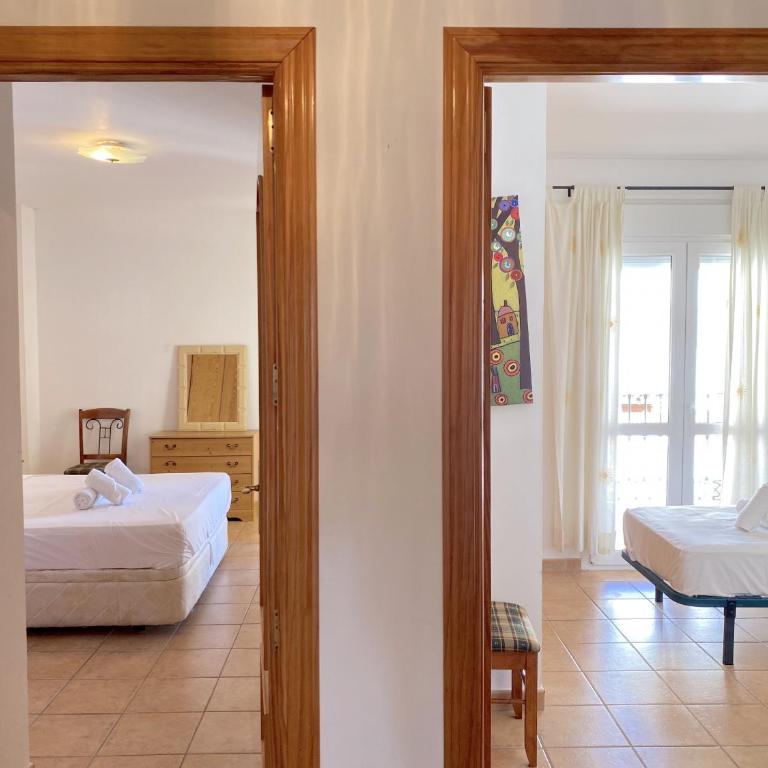 Milenio 1H Apartments Casasol - Apartamento de 2 dormitorios - 17