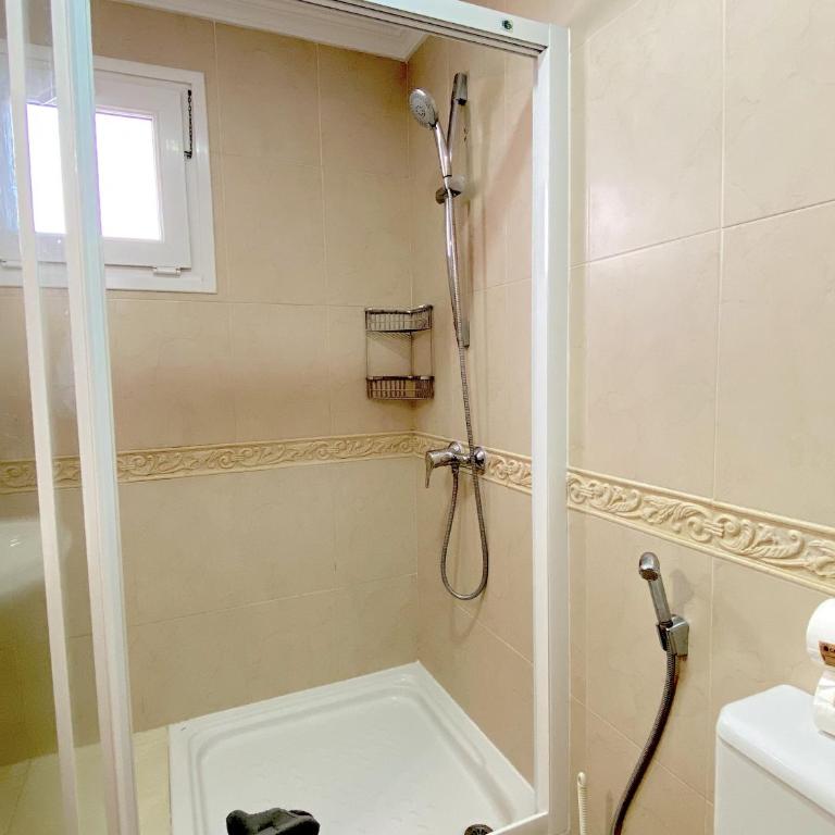 Milenio 1H Apartments Casasol - Apartamento de 2 dormitorios - 19