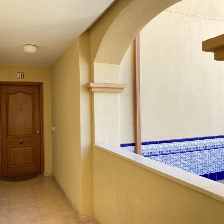 Milenio 1H Apartments Casasol - Apartamento de 2 dormitorios - 22