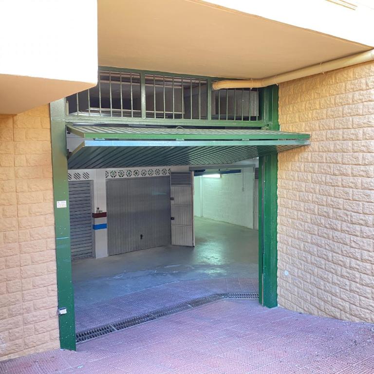 Milenio 1H Apartments Casasol - Apartamento de 2 dormitorios - 23