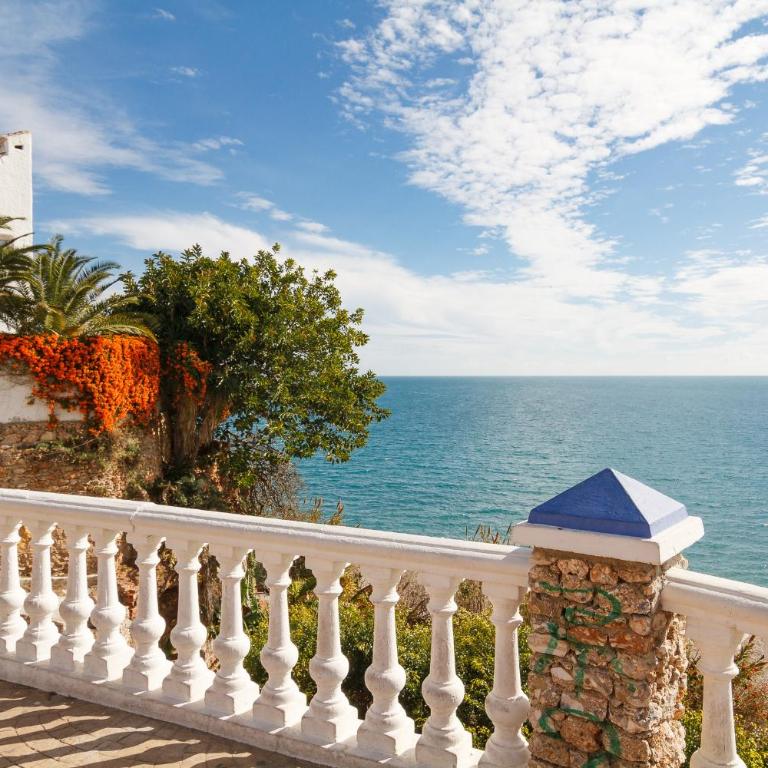 Milenio 1H Apartments Casasol - Apartamento de 2 dormitorios - 25