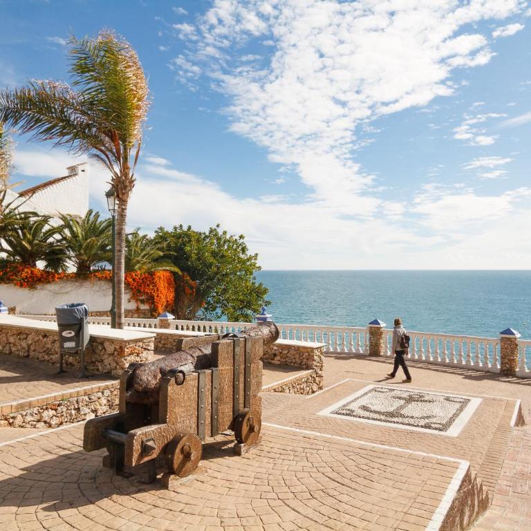 Milenio 1H Apartments Casasol - Apartamento de 2 dormitorios - 29