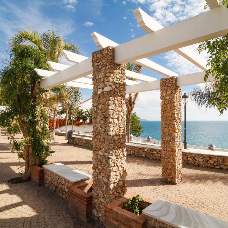 Milenio 1H Apartments Casasol - Apartamento de 2 dormitorios - 27