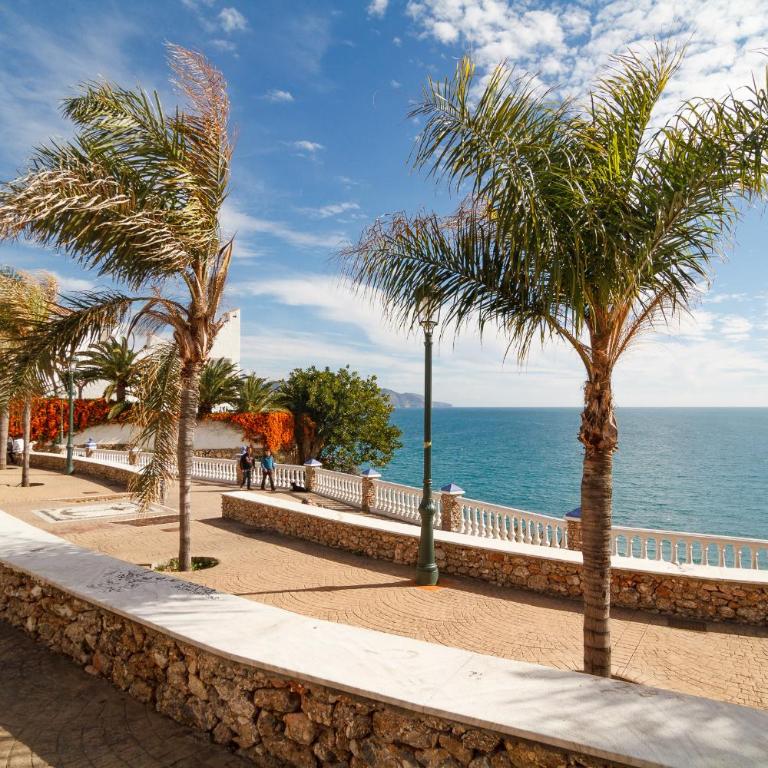 Milenio 1H Apartments Casasol - Apartamento de 2 dormitorios - 28