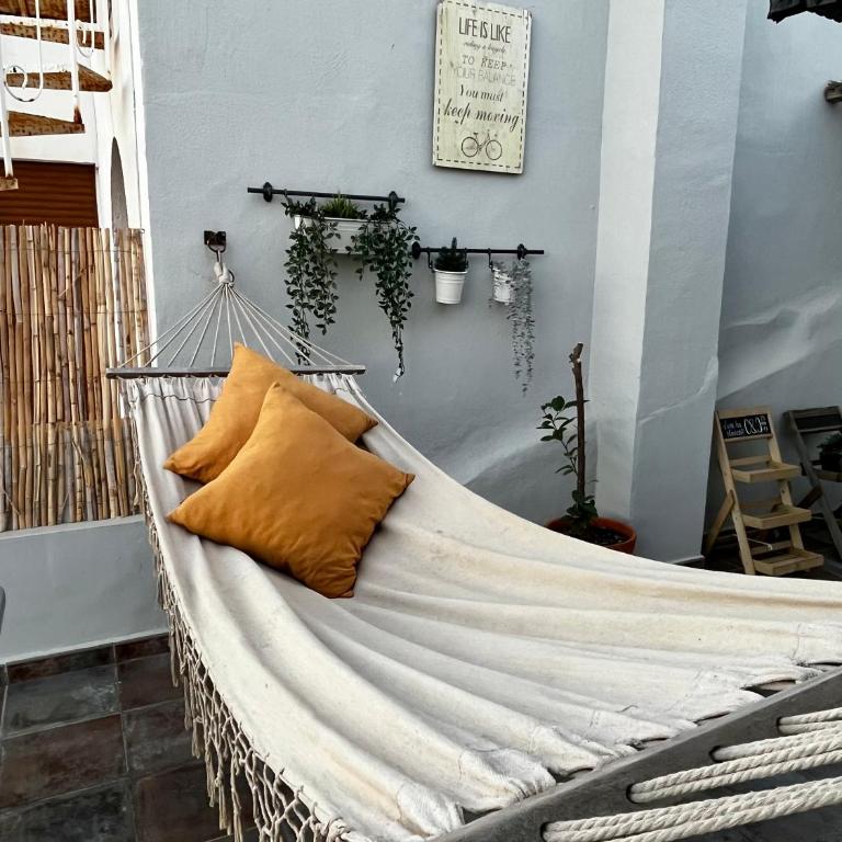 Sunshine loft - One-Bedroom Apartment - 28